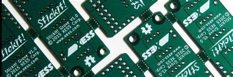 harmonized code for circuit board.